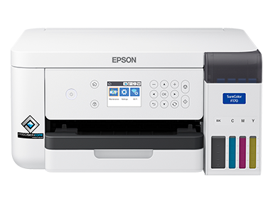 Impresora epson F170